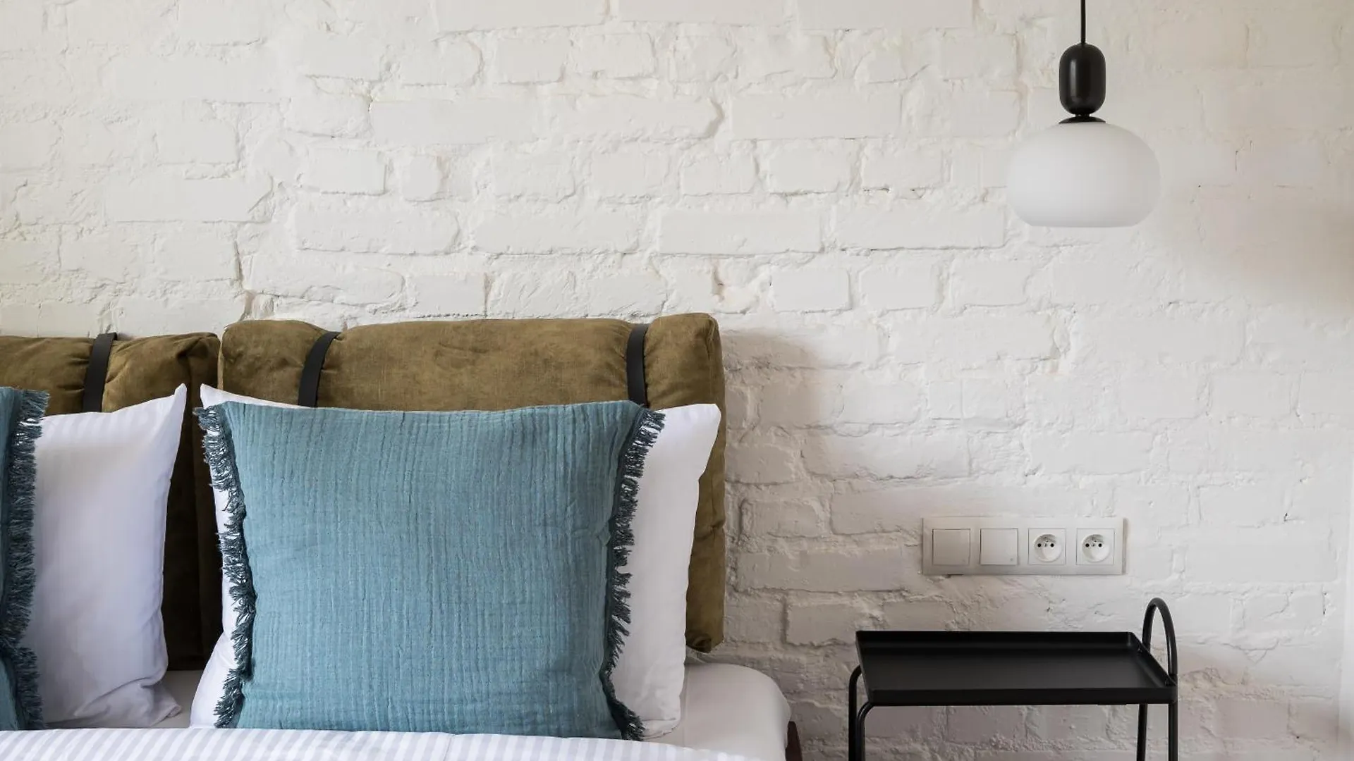 Metro Raclawicka Loft Apartment 바르샤바 폴란드