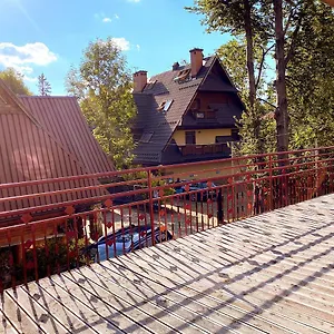 Cecylia , Zakopane Polska
