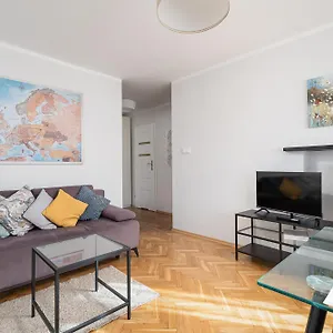 Rentplanet - Platynowa Warszawa