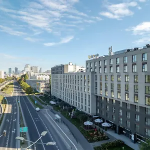 The Warszawa