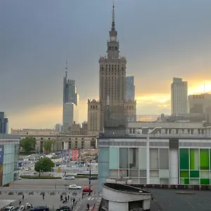Ohmyhome-zlota View Warszawa