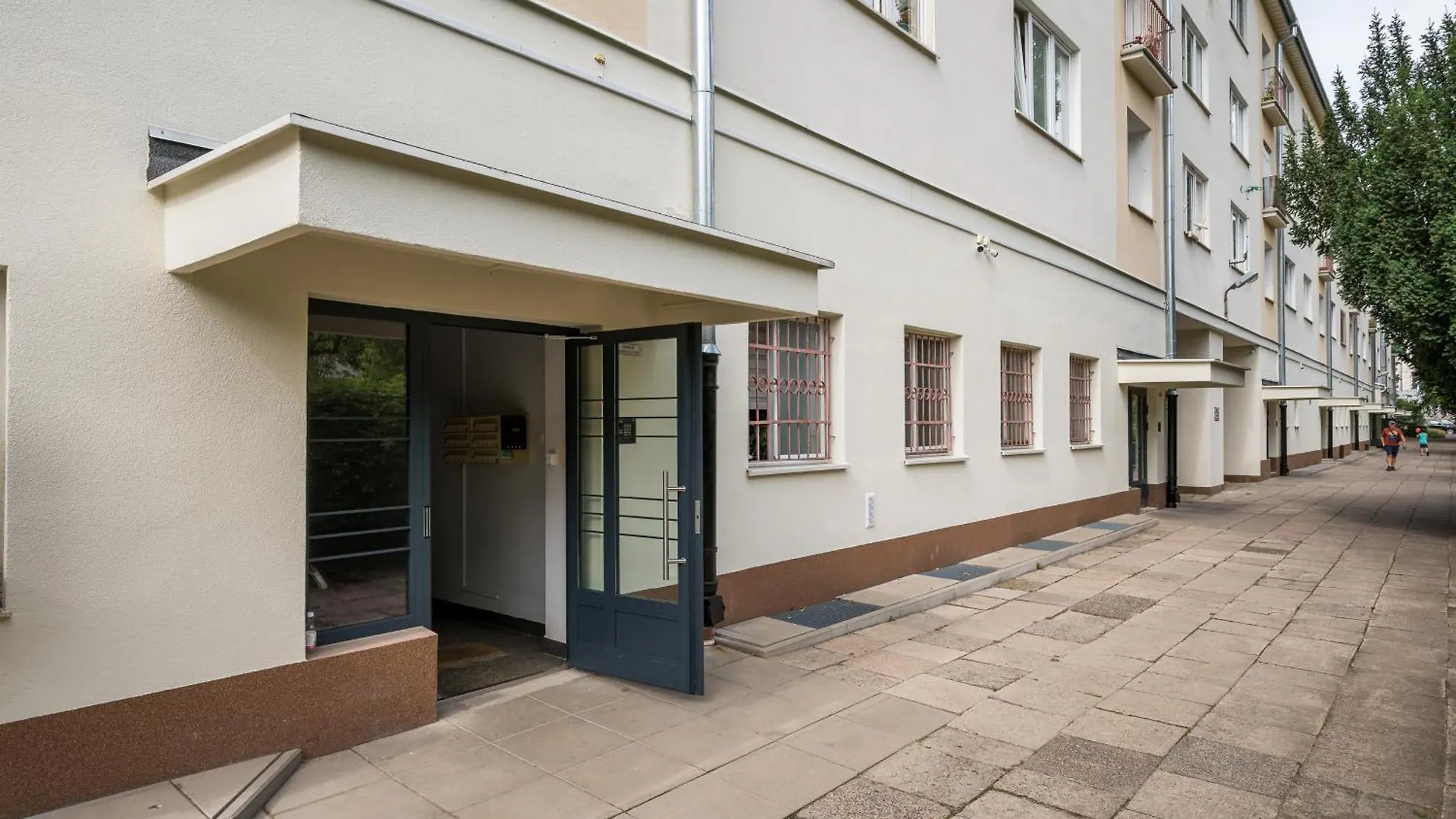 Metro Raclawicka Loft Apartment Warsaw 0*,  Poland