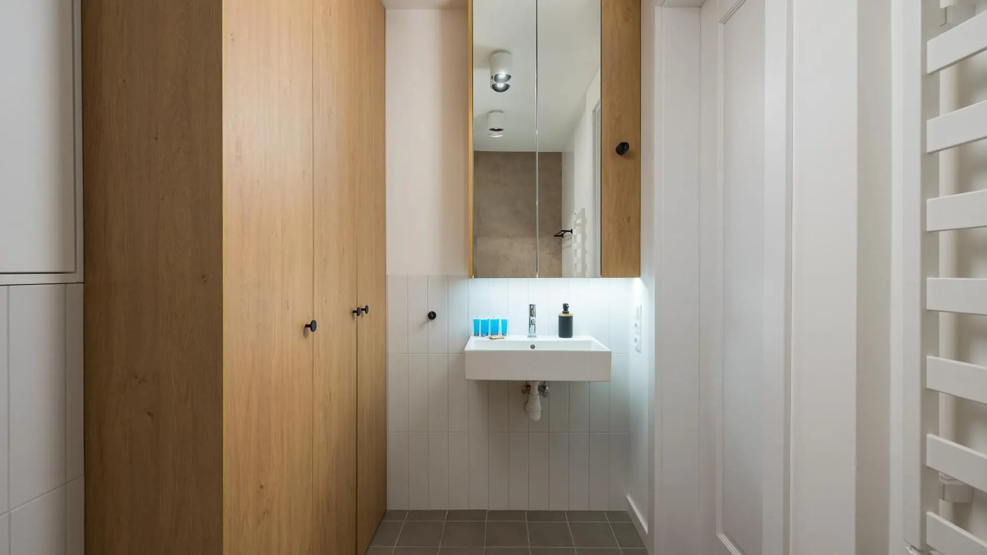 Metro Raclawicka Loft Apartment Warsaw 0*,  Poland