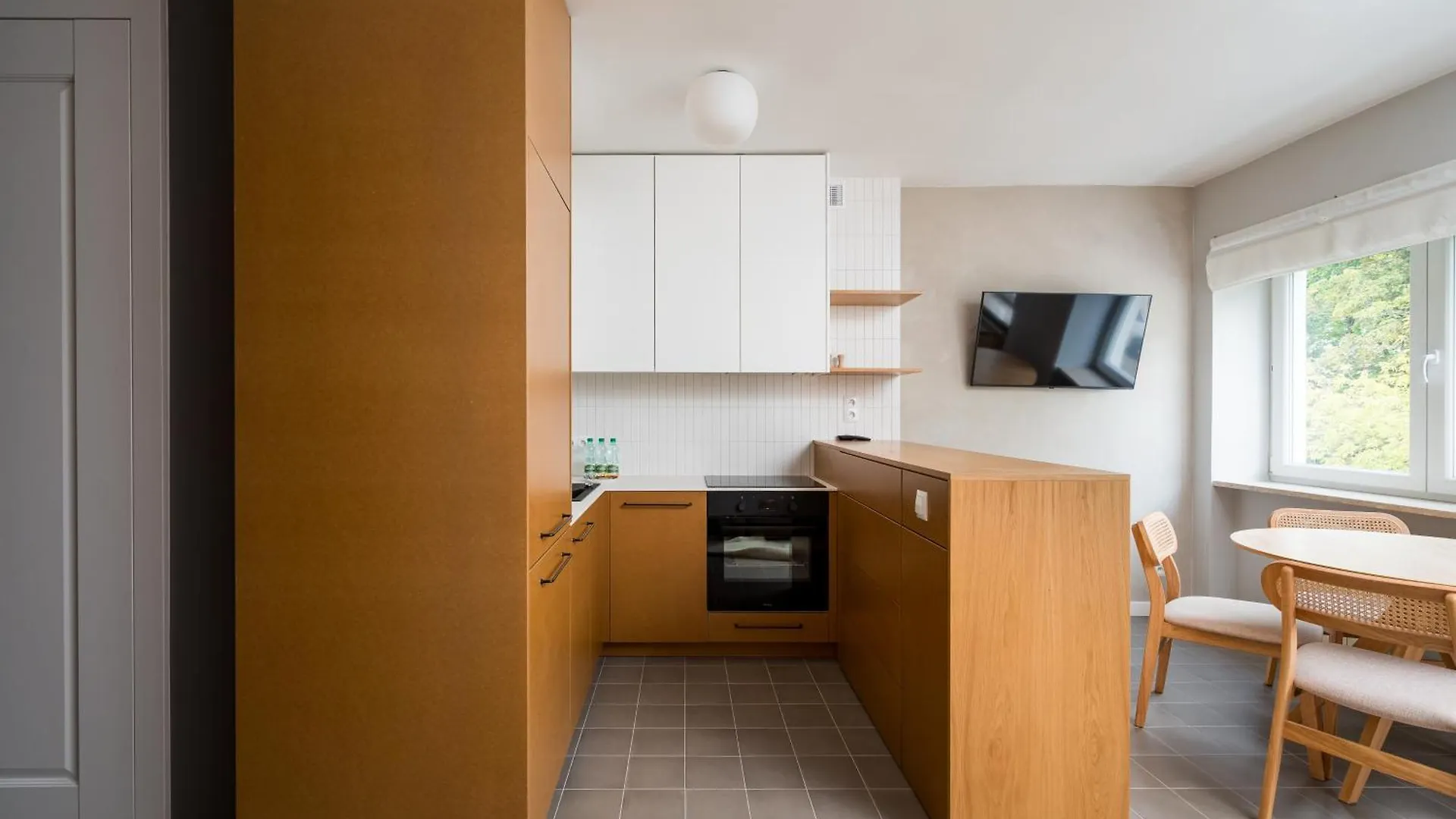 Metro Raclawicka Loft Apartment Warsaw 0*,