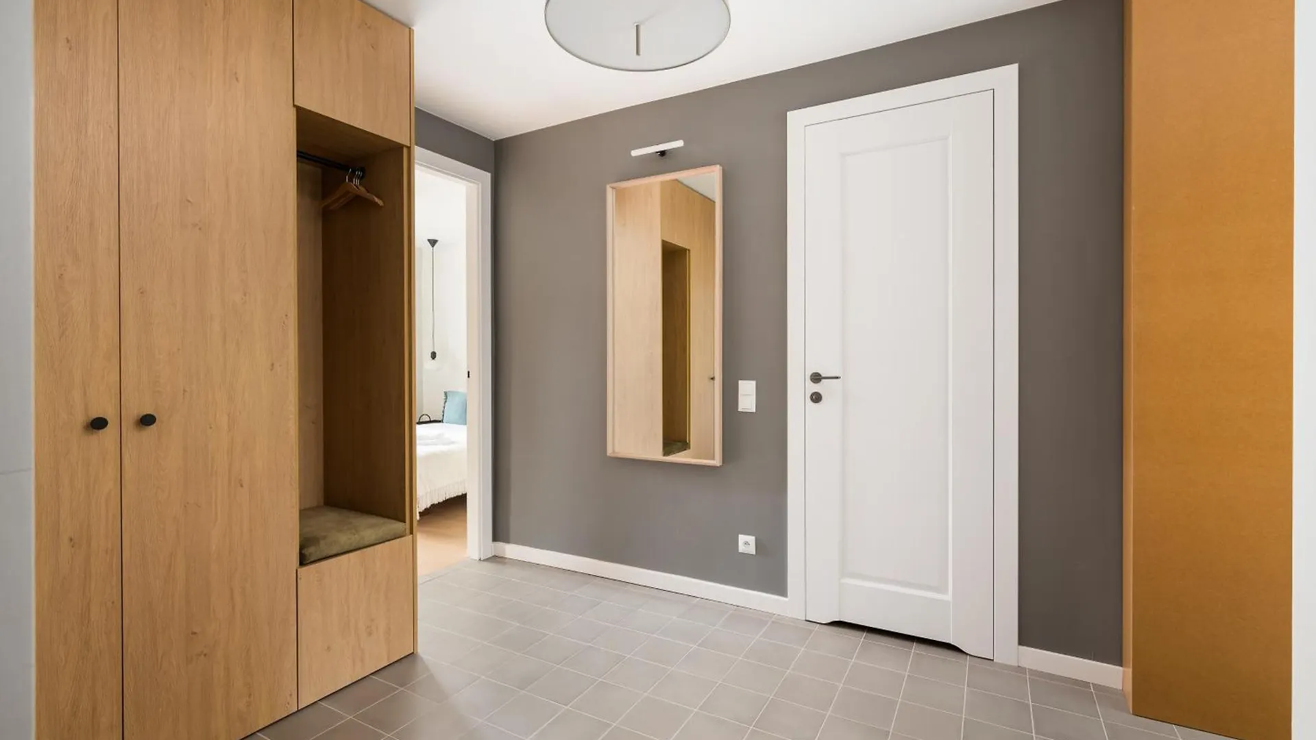 Metro Raclawicka Loft Apartment Warsaw 0*,  Poland